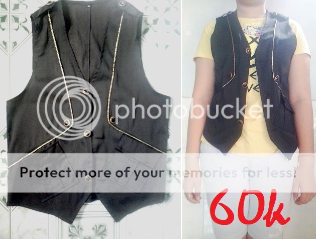 Dọn nhà thanh lý đồ đẹp giá cực rẻ: áo vest,khoác,ghi-lê, sơmi, giày boot,... - 3