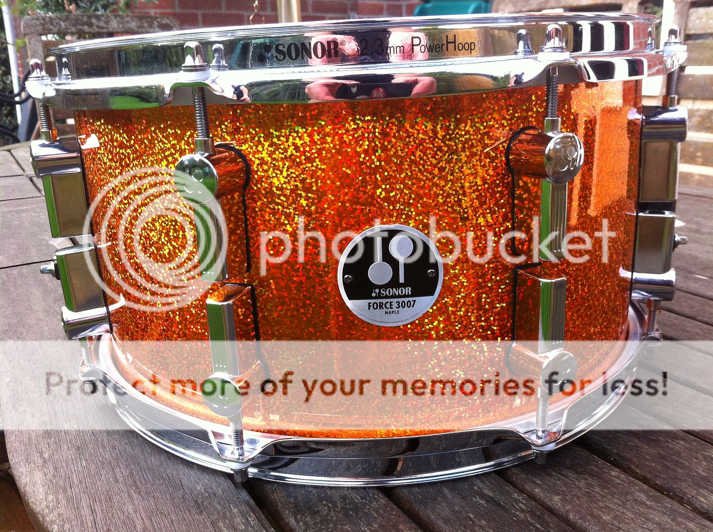 Glitter Drum Wrap Drum Kit Wrap Sparkle Glittery Self Adhesive Sticky