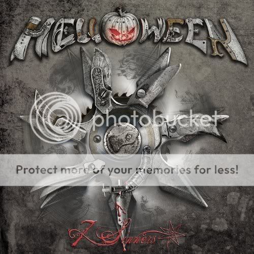 Helloween – 7 Sinners (2010) Helloween – 7 Sinners (2010)