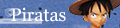 Piratas Piratas