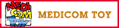 Medicom toy Medicom toy