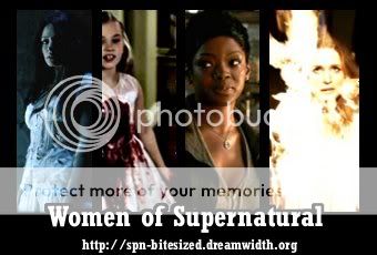AU/AR week at spn_bitesized