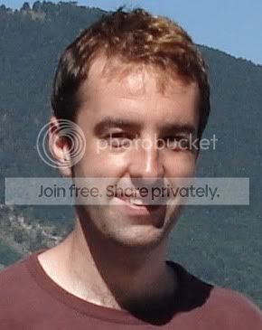 meet the fyp team james daly ed...