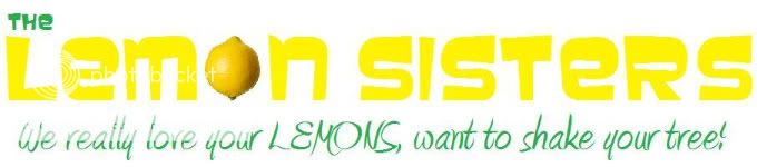 The Lemon Sisters