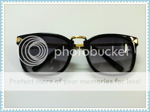 Mắt kính nữ thời trang giá RẺ - 2