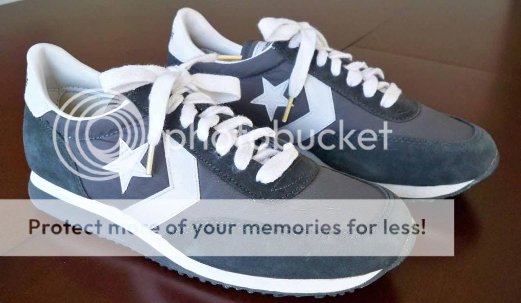 converse 1985