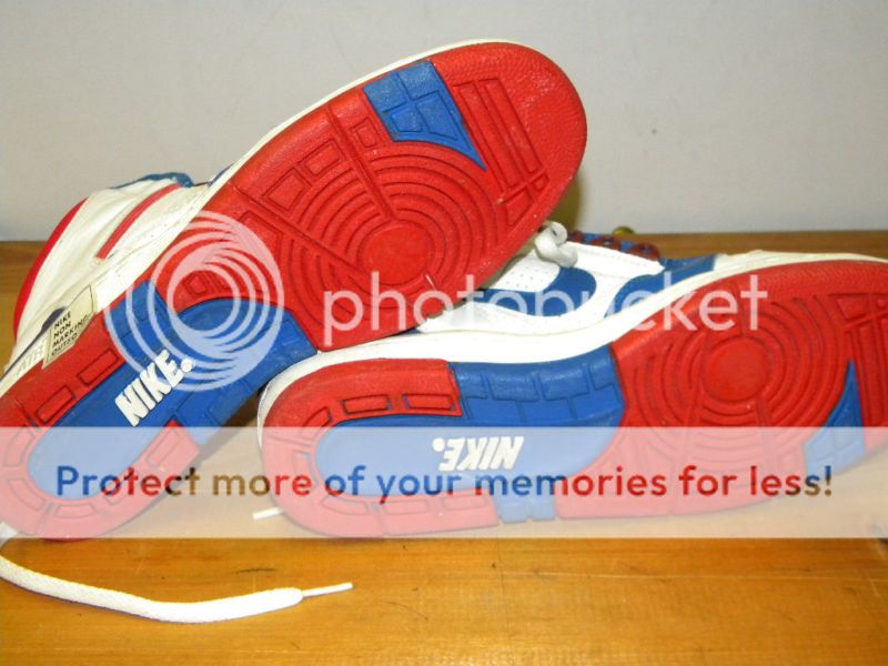 nike air force 2 1987