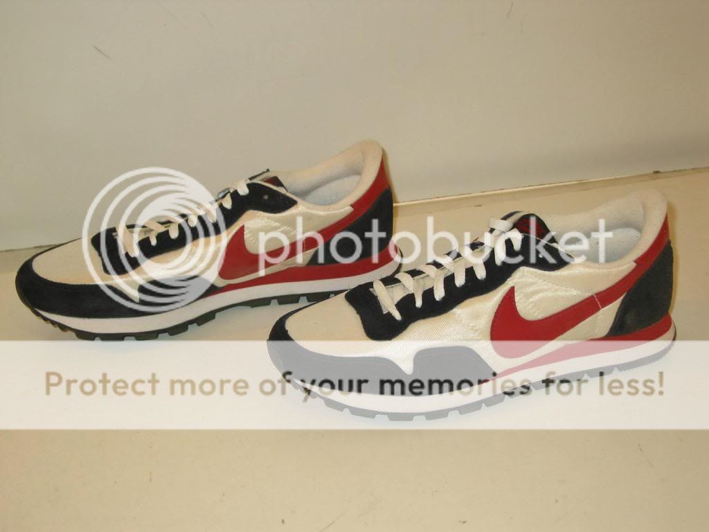 nike air pegasus 1983